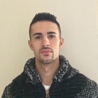Nicola Giamattei