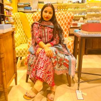 Meera Sawant