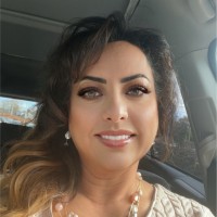 Elham Sedrak
