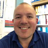 Mark Rumbold