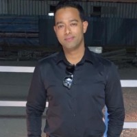 Santosh Vasu Kundar