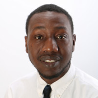 Clinton Wilson, M.S.