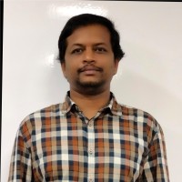 Yogesh Kumar