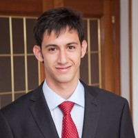 Daniel González Marcos