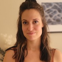 Nathalie Crombez