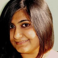Khushali Dave