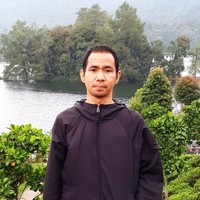 Hezron Eka L.