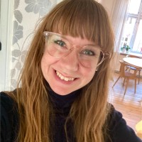 Signe Pedersen