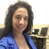 Mandy Reigel
