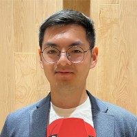 Emeril Huang