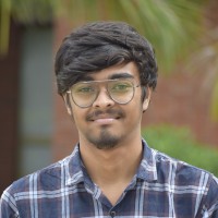 Harsh Pandya