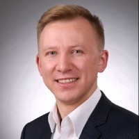 Nikolai Schander