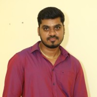 Parthiban G