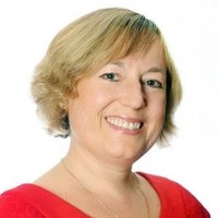 Claire Aldridge