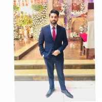 Salman Saeed