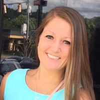 Amber Hickman