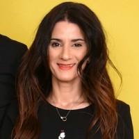 Rym Hamoudia Zayani