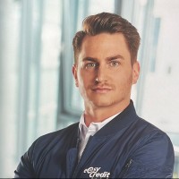 Tim Gebranzig