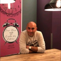 Behrooz Taghikhani