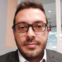 Murilo Sergio Andrade