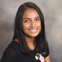 Shruthi Krishna