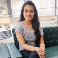 Paridhi Palherkar