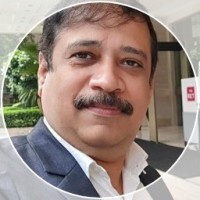 Rajesh Sharma