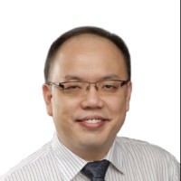 Joseph Oei