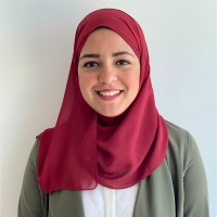 Ghada Hassan