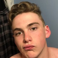 Tate Eivins