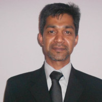 Omar Khan