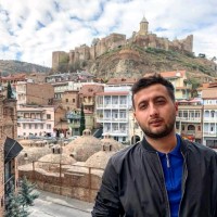 Huseyn Huseynli