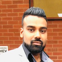 Pervinder Brar