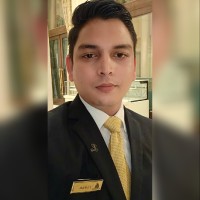 Pawan Kumar