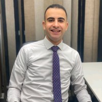 Mahmoud Rabia