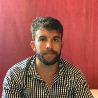 Pedro Farias