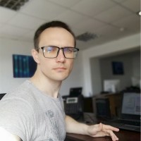 Evgeniy Fesenko