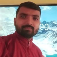 Bablu Kumar Prasad