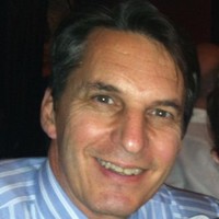 Andrew Daigle