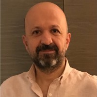 Serkan Semih Kalelioğlu
