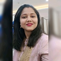 Shital Khambe