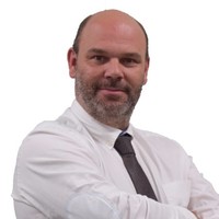 Christian Van Oost