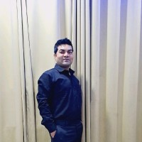 Rakesh Roushan