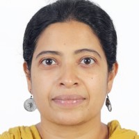 Nisha George
