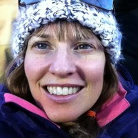 Jill Irvine