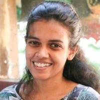 Harshani k Wickramasinghe