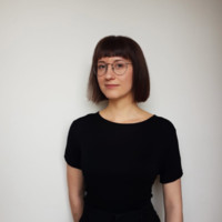 Claudia Scaravaggi