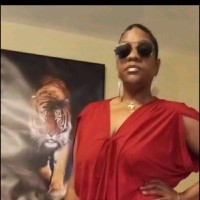 Angela Bevill
