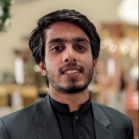 Uzair Ahmed
