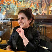 Sandy Irani